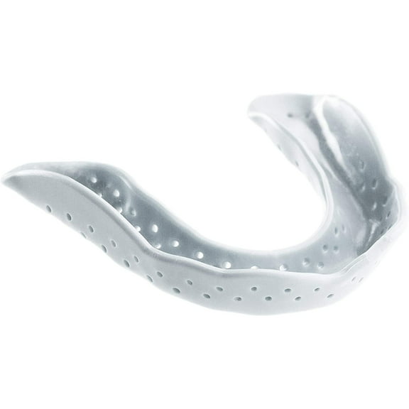 SOVA Junior Night Guard 1.6mm Youth Mouthguard - Snow White