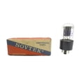 thumbnail image 1 of SOVTEK 6SL7GT NSMP, 1 of 4