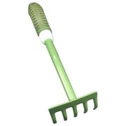 SOWNBV Home and Garden Outdoor Equipment Hand Shovel, Flower Planting Digging Transplanting Light Duty Tools For Women, Men, Seniors with Arthritis Green One Size