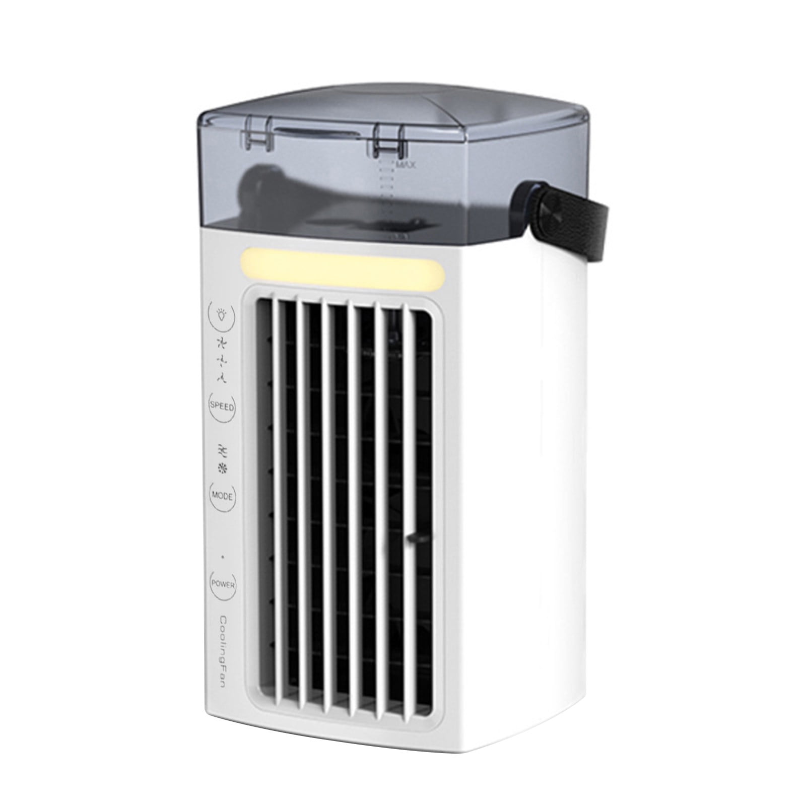 SOWNBV Icybreeze Portable Air Conditioner Clearance Portable