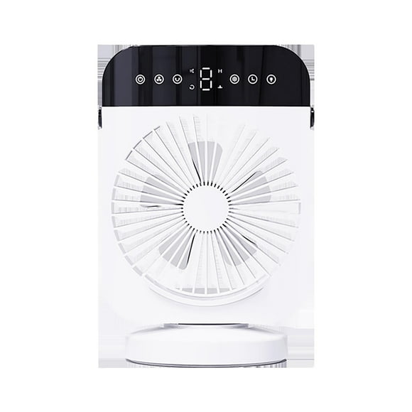 No Vent Air Conditioner