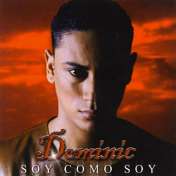 SOY COMO SOY (037628486923)