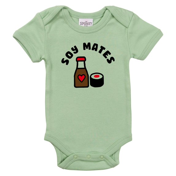 SOY MATES