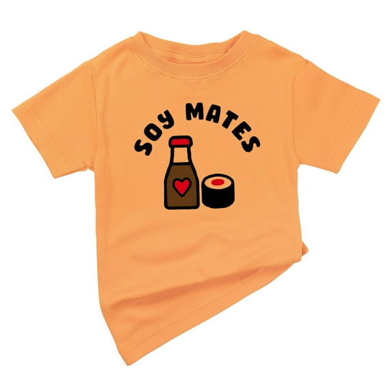 SOY MATES