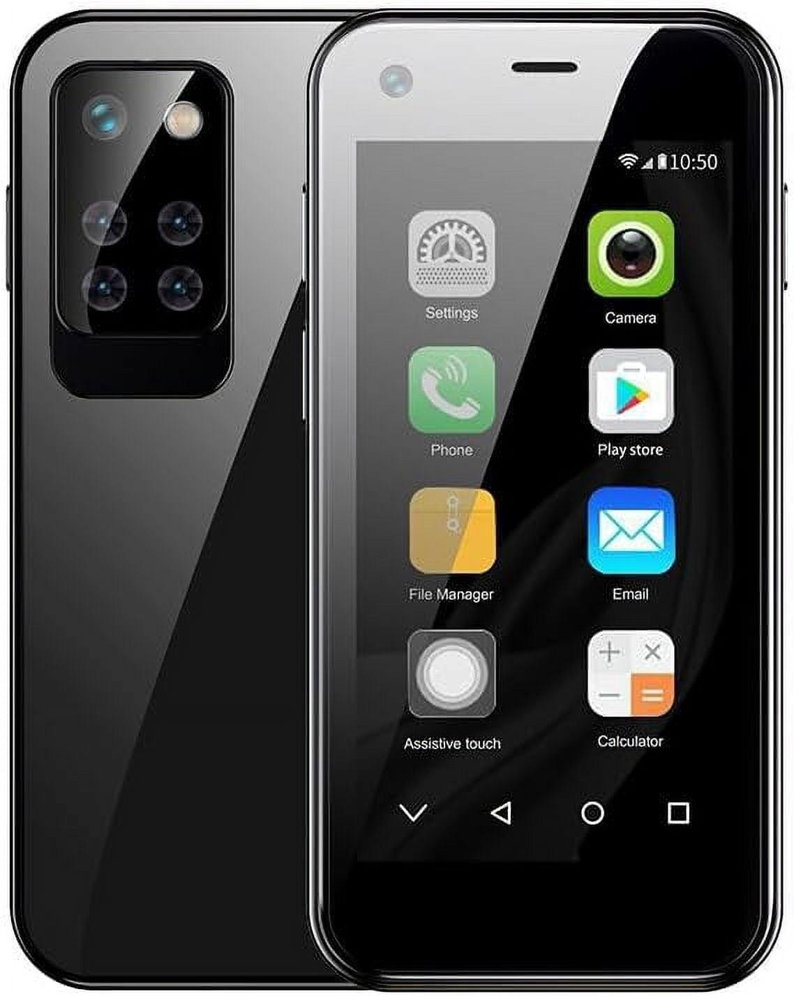 SOYES-Mi12-3G-Network-Mini-
