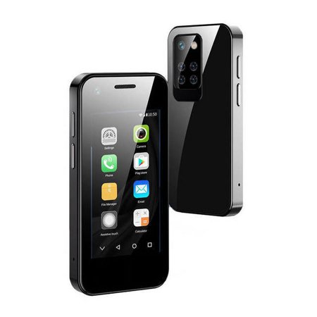 SOYES XS13 Supper Mini Smartphone 1GB+8GB WCDMA 3G Network Android Student Mobile Cell Phone
