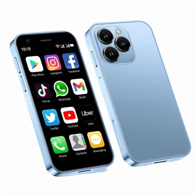 SOYES XS16 Mini 3.0