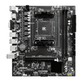 thumbnail image 1 of SOYO B450 AMD AM4 ATX Gaming Motherboard Supports Ryzen 3/4/5 Gen HDMI and USB 3.0 Realtek HD Audio, 1 of 7