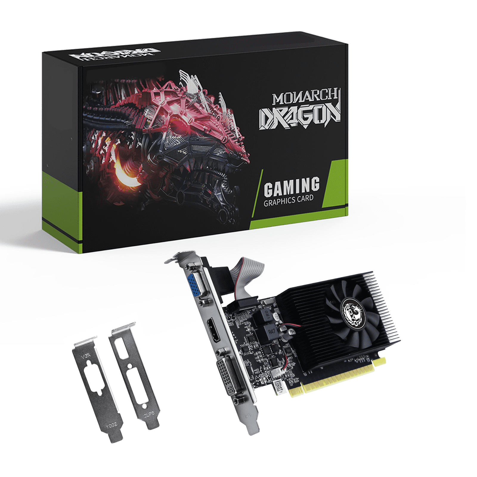 HP Nvidia Quadro Quad NVS290 256MB 400MHZ カード - 454319-001 HP Nvidia Quadro Quad NVS290 256MB 400MHZ Card - 454319-001