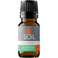 thumbnail image 1 of SOiL Organic Palmarosa Essential Oil - 10ml, 1 of 4