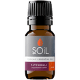 thumbnail image 1 of SOiL Organic Patchouli Essential Oil - 10ml, 1 of 4