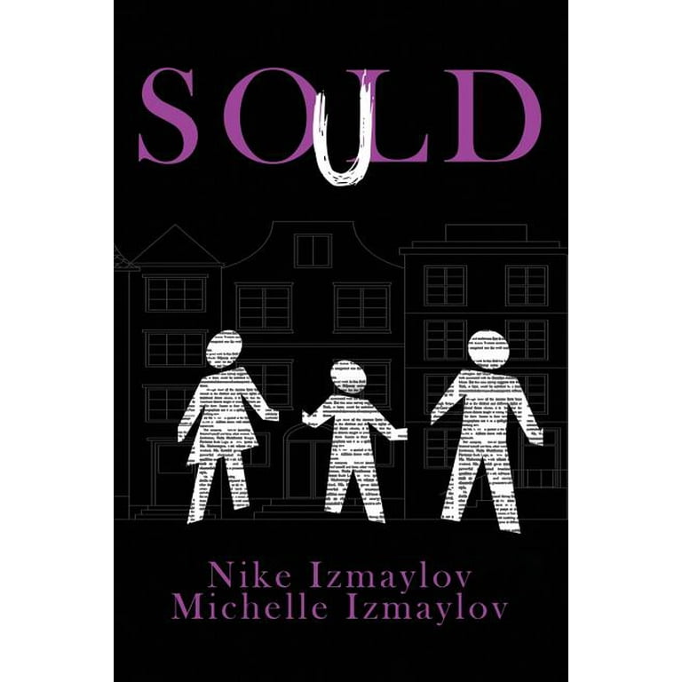 SOuLD (Paperback) - Walmart.com