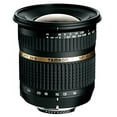 thumbnail image 1 of SP 10-24mm F/3.5-4.5 Di-II LD Aspherical (IF) w/ hood for Canon, 1 of 7