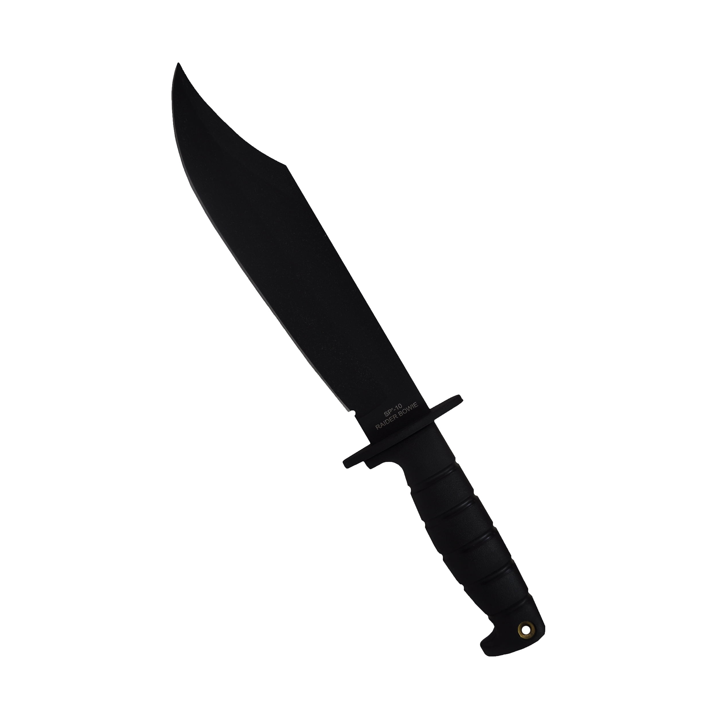 【メーカー直売】 Bowie Raider SP-10 Nylon Walmart.com - Sth ハンティングナイフ、狩猟刀