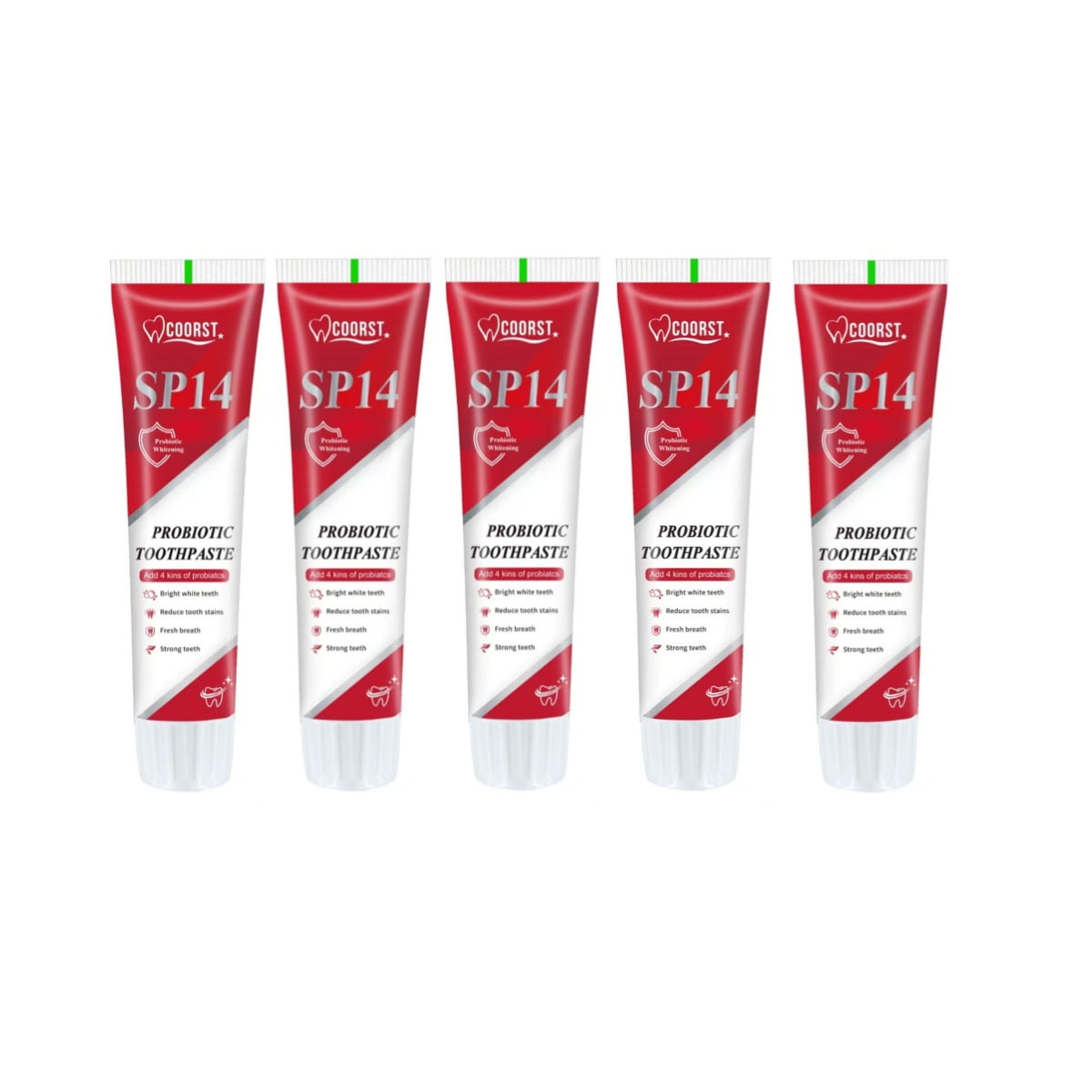 SP-14 Ultra Toothpaste - Add High Activity Probiotics, SP 14 Toothpaste ...