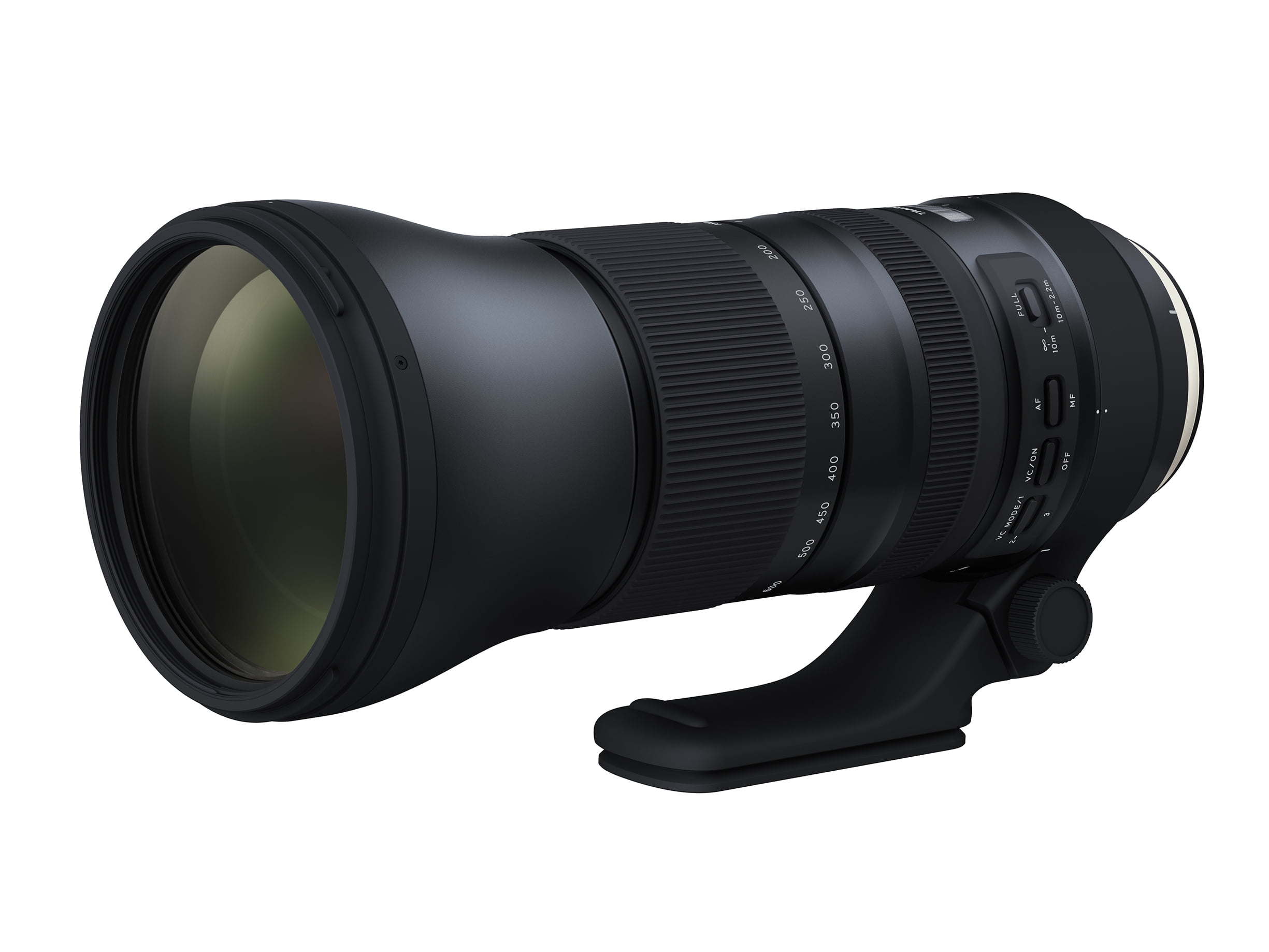 Tamron SP 150-600mm F5.0-6.3 Di VC USD G2 Ultra-Telephoto Lens