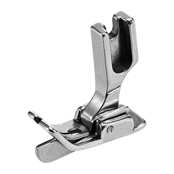 #SP-18R Industrial Sewing Machine Hinged Presser Foot with Right Guide 1/8"(3mm)
