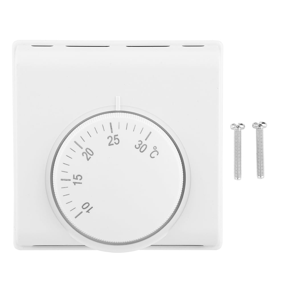 SP-2000A Central Air Conditioner Thermostat Regulator Temperature ...