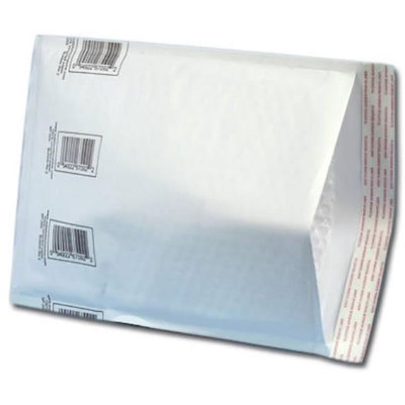 SP-204 8.5 x 12 in. One Bubble Mailer- Pack Of 25