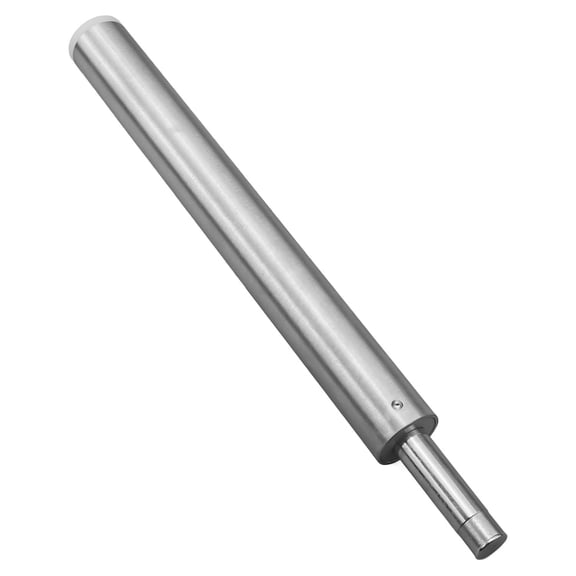 SP-2134 3/4" Boat Seat Pin Post for Pontoon Boat Fishing Boat ect, Lock-in Style Non-Threaded Pedestal Post, Aluminum Extension Pole 13" 1.5-Inch Diameter
