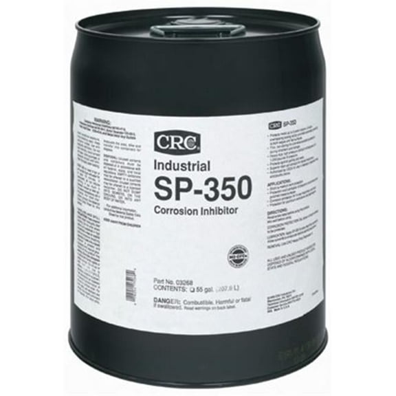 SP-350 Corrosion Inhibitor, 5 gal Pail