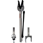 SP-400-RB Deluxe Head Transom Saver with Roller & Bolt Mounting