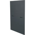 thumbnail image 1 of SP-5-37 Removable Steel Side Panel, 1 of 2