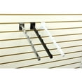 thumbnail image 1 of SP-6B Square Tube 6-Ball Waterfall for Slatwall, Chrome, 1 of 1