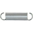 thumbnail image 1 of SP 9620 Prime-Line 0.105 x 0.75 x 3.12 in. Extension Spring, 1 of 1