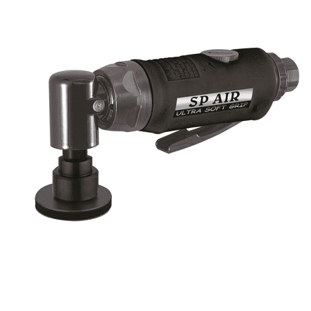 SP Air Corporation 2" MINI D/A SANDER