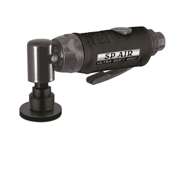 SP Air Corporation 2" MINI D/A SANDER