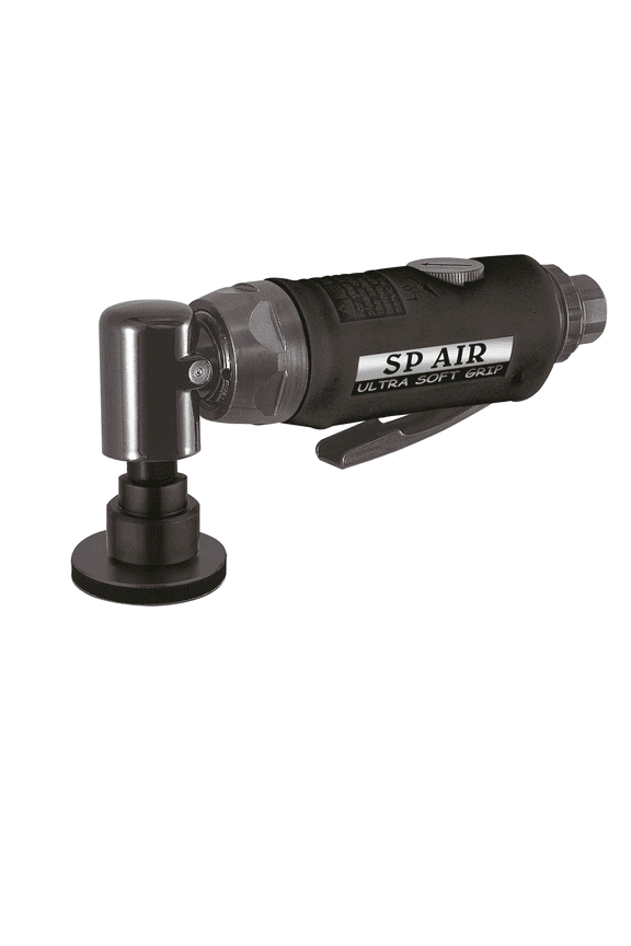 2" MINI D/A SANDER