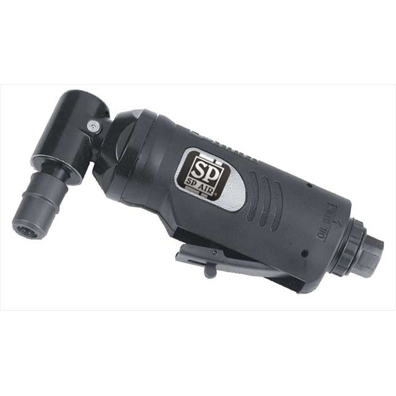 SP Air .25 in. HeavyDuty Angle Head Die Grinder