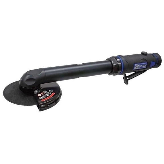 4" EXTENDED REACH CUT OFF TOOL