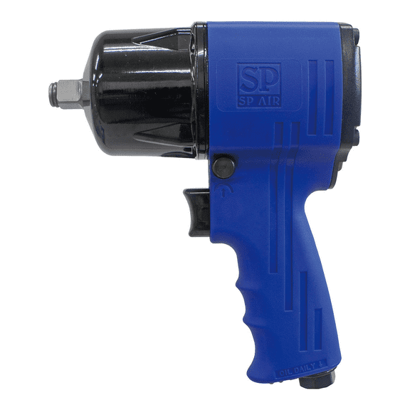 Vessel Tools 1/2" COMPOSITE IMPACT WRENCH