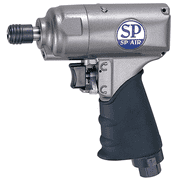 SP Air Corporation 1/4" HEX IMPACT DRIVER