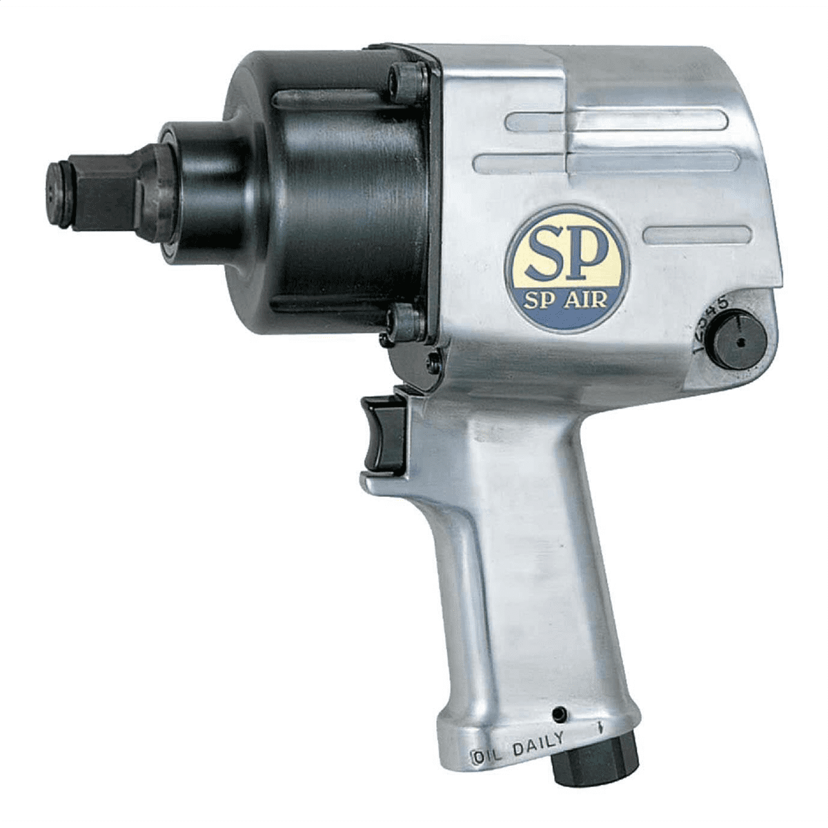 SP Air Corporation 3/4" HEAVY-DUTY IMPACT WRENCH