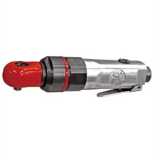 SP Air SP-1765 .375 in. Super Fast Mini Impact Ratchet Wrench