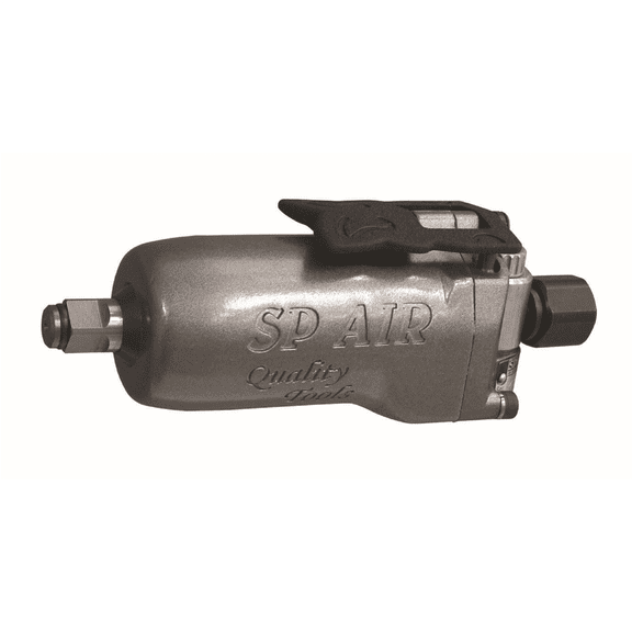 SP Air Corporation 1/4" BABY BUTTERFLY IMP WRENCH