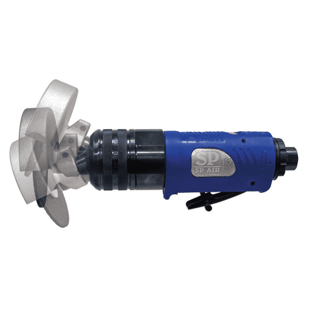 SP Air SP-7231 Flex Head Cut Off Tool
