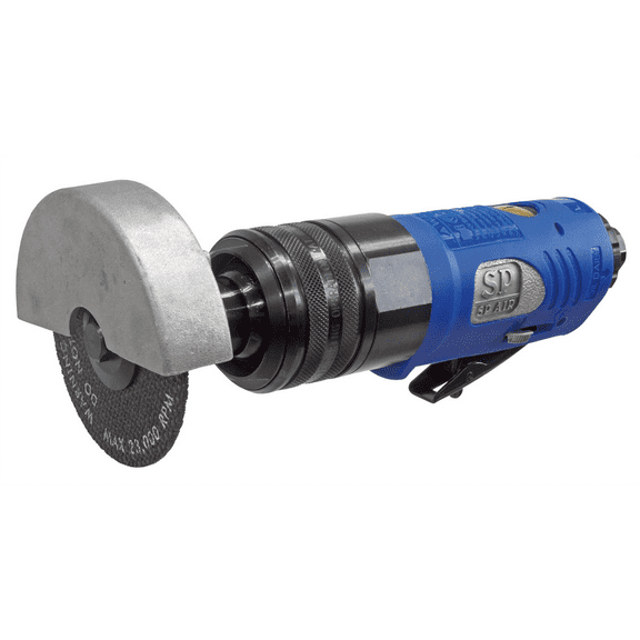 SP Air SP-7231R Reversible Flex Head Cutoff Tool