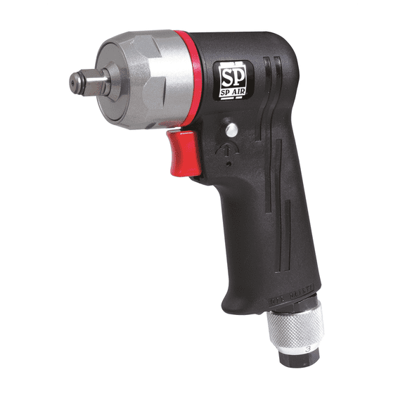 SP Air Corporation 1/4" COMP IMP WRENCH
