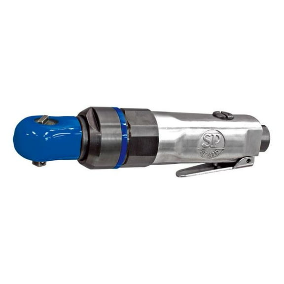 SP Air SPA-SP-1764HD 0.25 in. Mini Impact Ratchet
