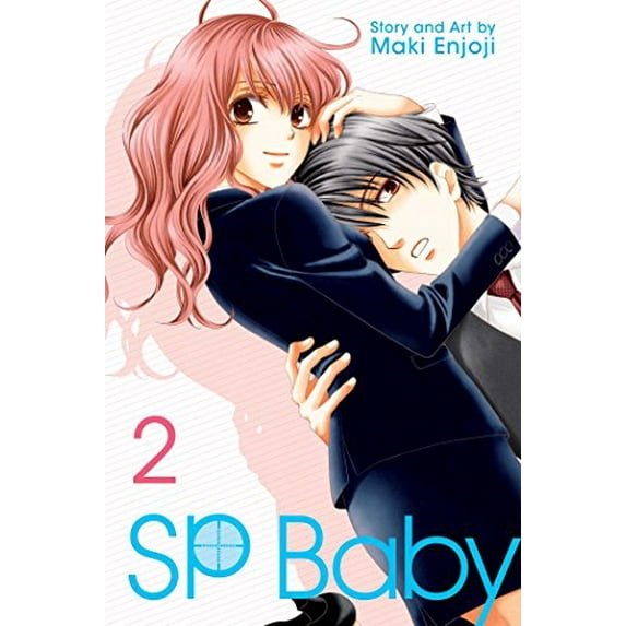Pre-Owned Sp Baby, Vol. 2 (Paperback) 1421593750 9781421593753