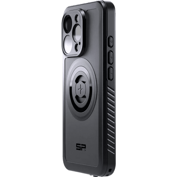 SP Connect Xtreme SPC+ Case Iphone 16 Pro 0636-0639