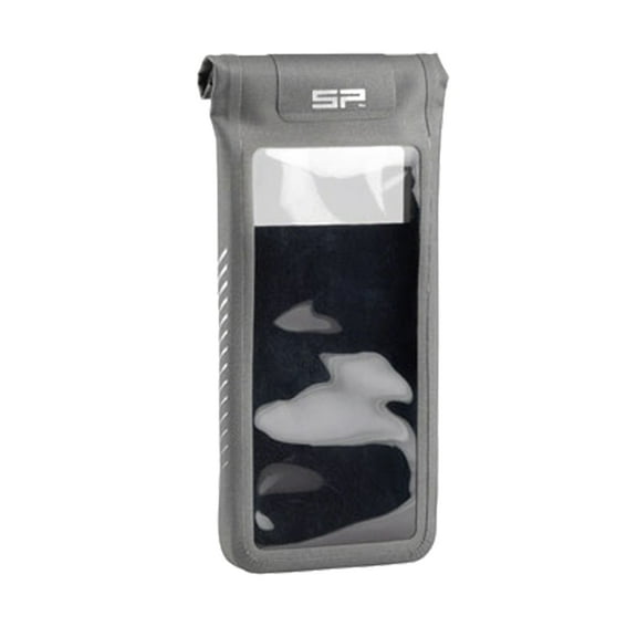 SP Connect Bike Bundle II Universal Phone Case with Handlebar Mount Large
