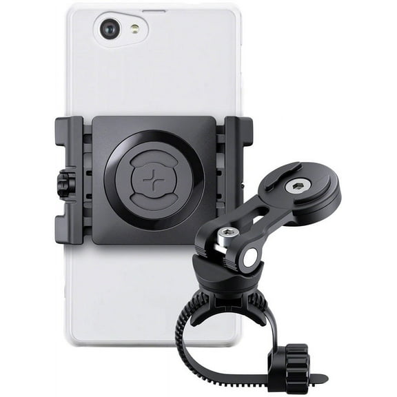 SP Connect SP Bike Bundle Universal Clamp SPC+