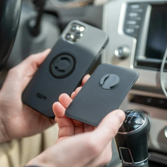 SP Connect SP Card Wallet SPC+