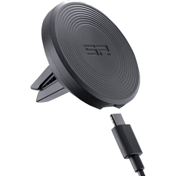 SP Connect SP Charging Vent Mount SPC+