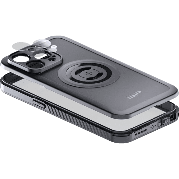 SP Connect SP Phone Case Xtreme iPhone 15 Pro Max SPC+